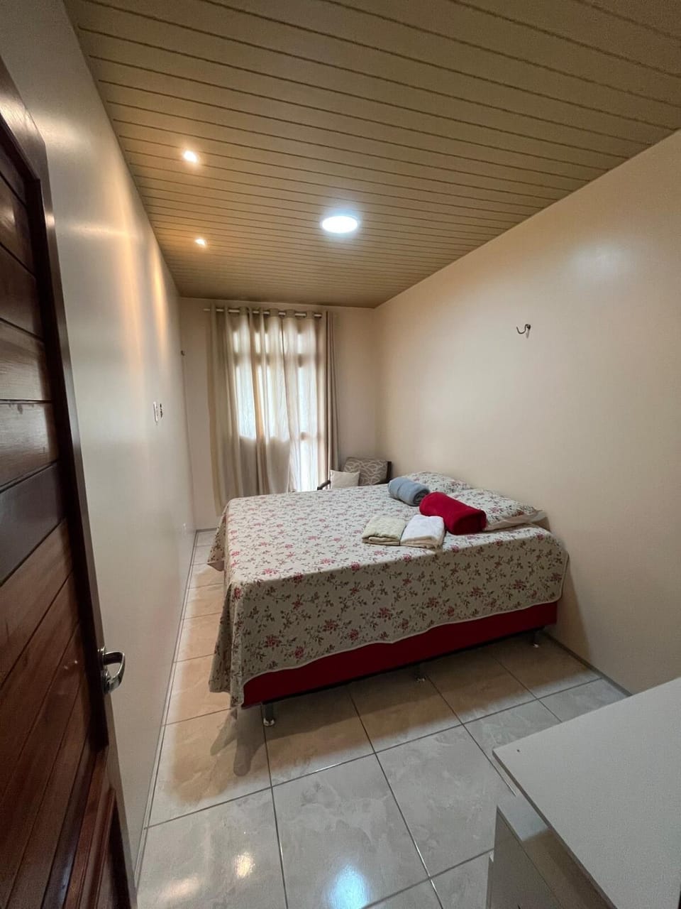 Apartamento mobiliado em Viçosa do Ceará Apartment in State of Ceará
