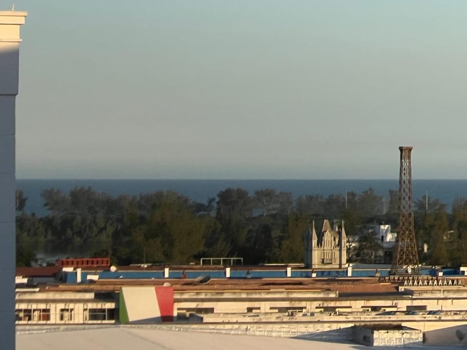 Sea view