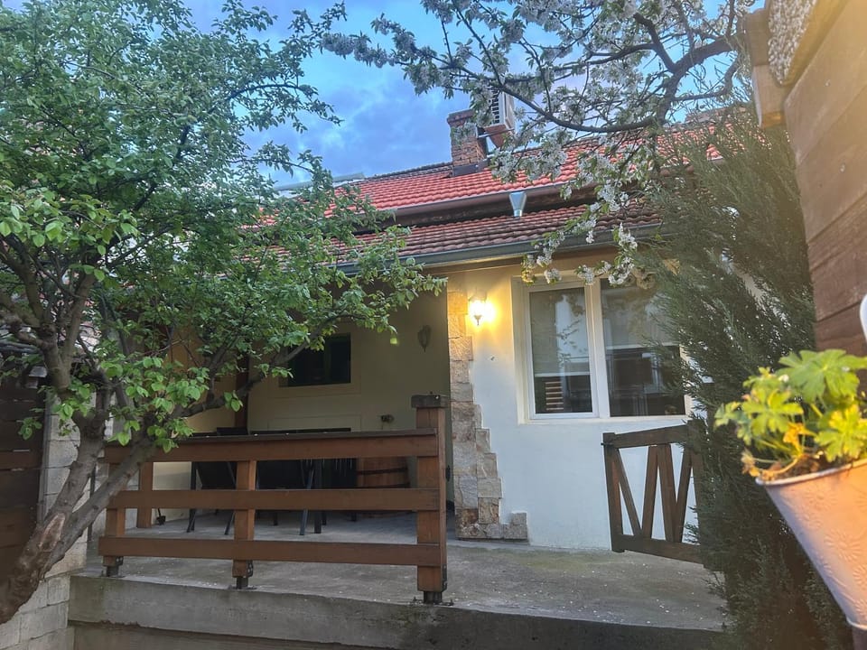 The Old Cherry House House in Blagoevgrad Province
