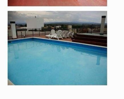 Dulces Sueños Apartment in Villa Carlos Paz