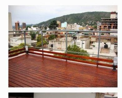 Dulces Sueños Apartment in Villa Carlos Paz