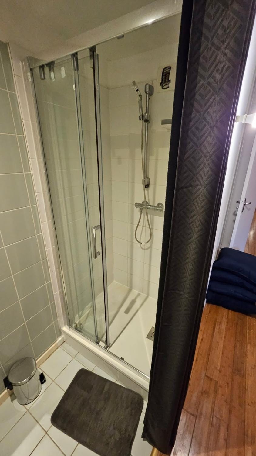 Shower