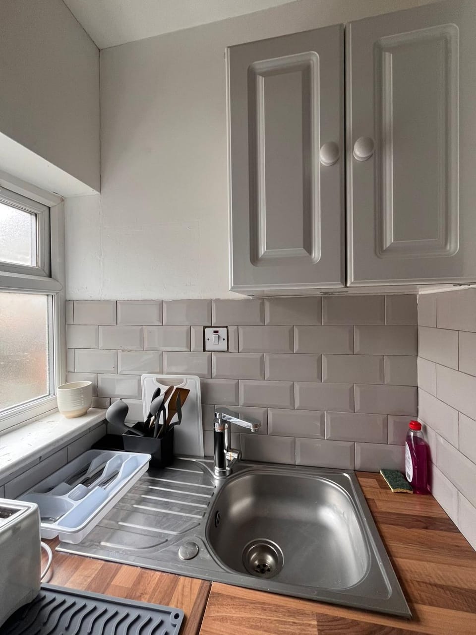 Small Central Apartment Apartment in London Borough of Hackney