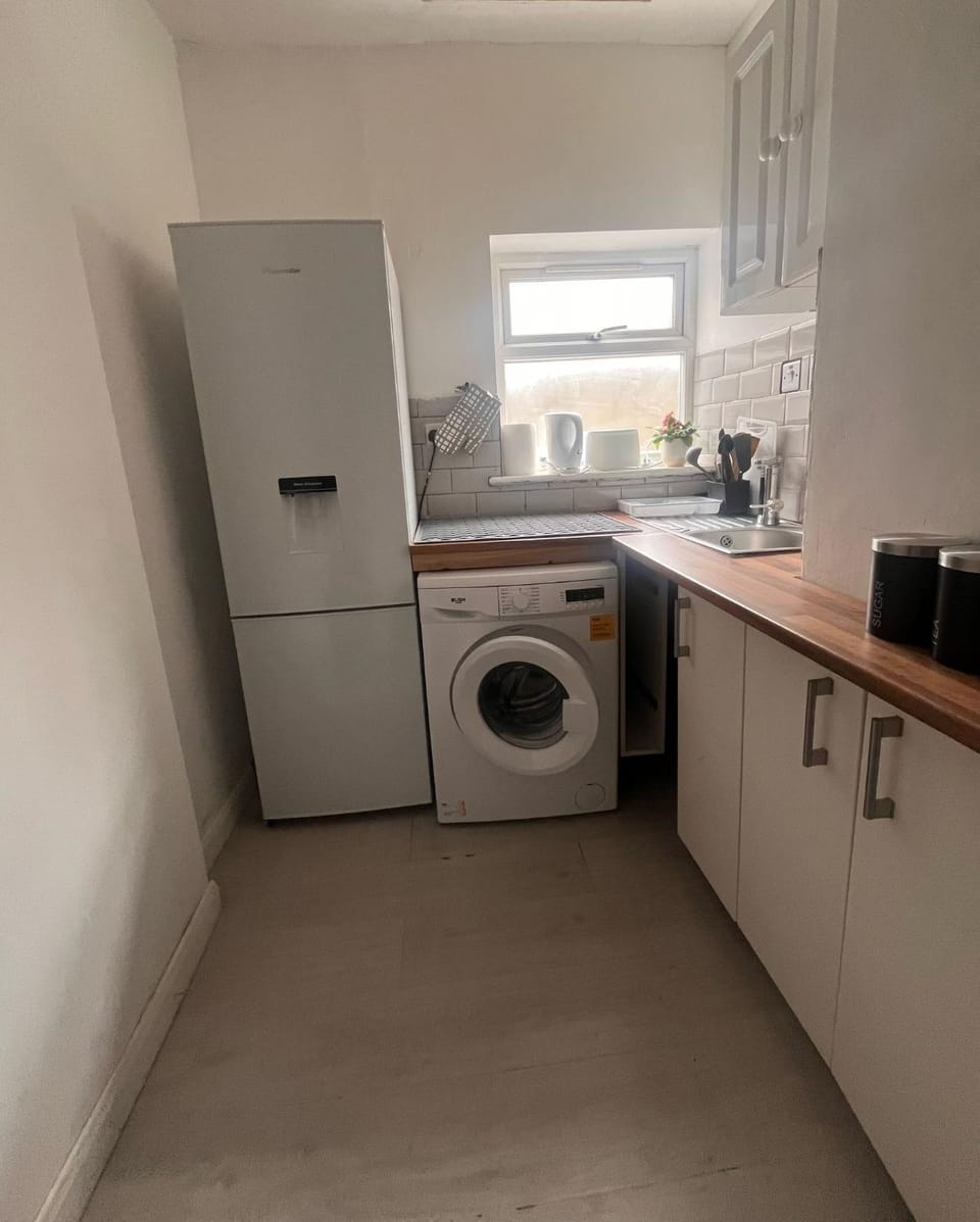 Small Central Apartment Apartment in London Borough of Hackney