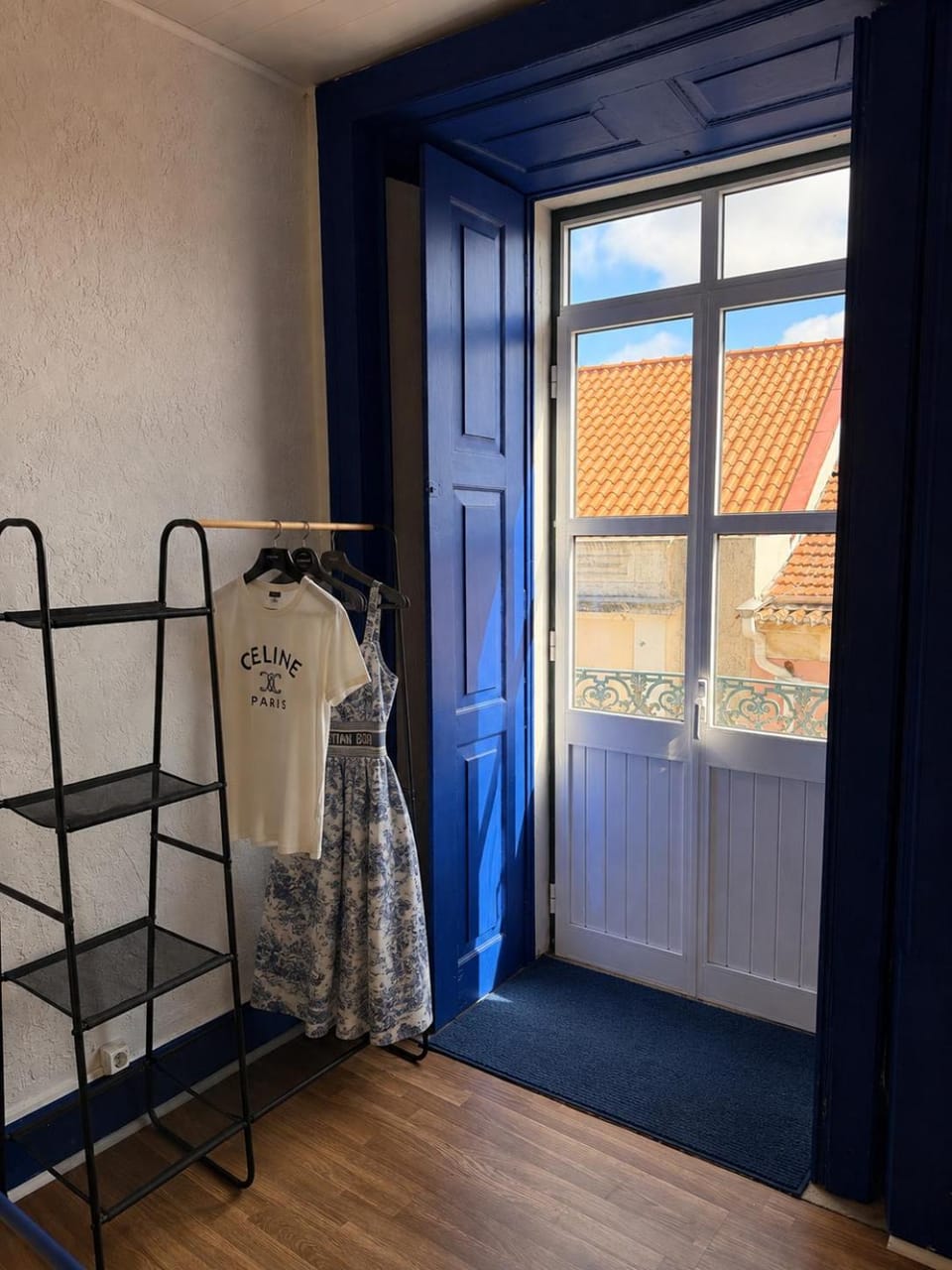 Cozy rooms in the center Figueira da Foz Vacation rental in Coimbra District, Portugal
