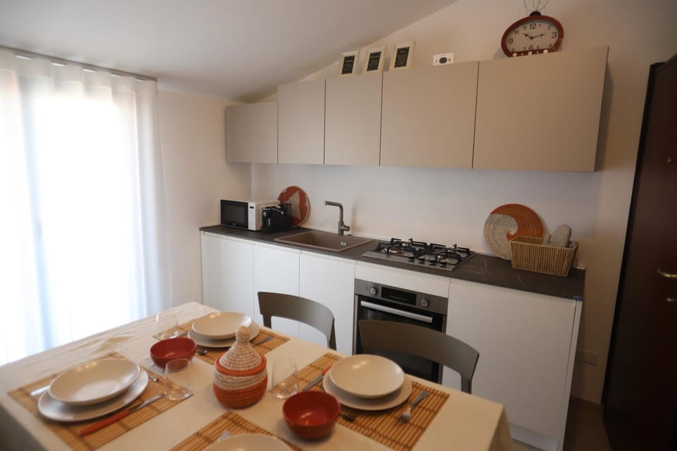 Sweet Orange Apartment in Ispica