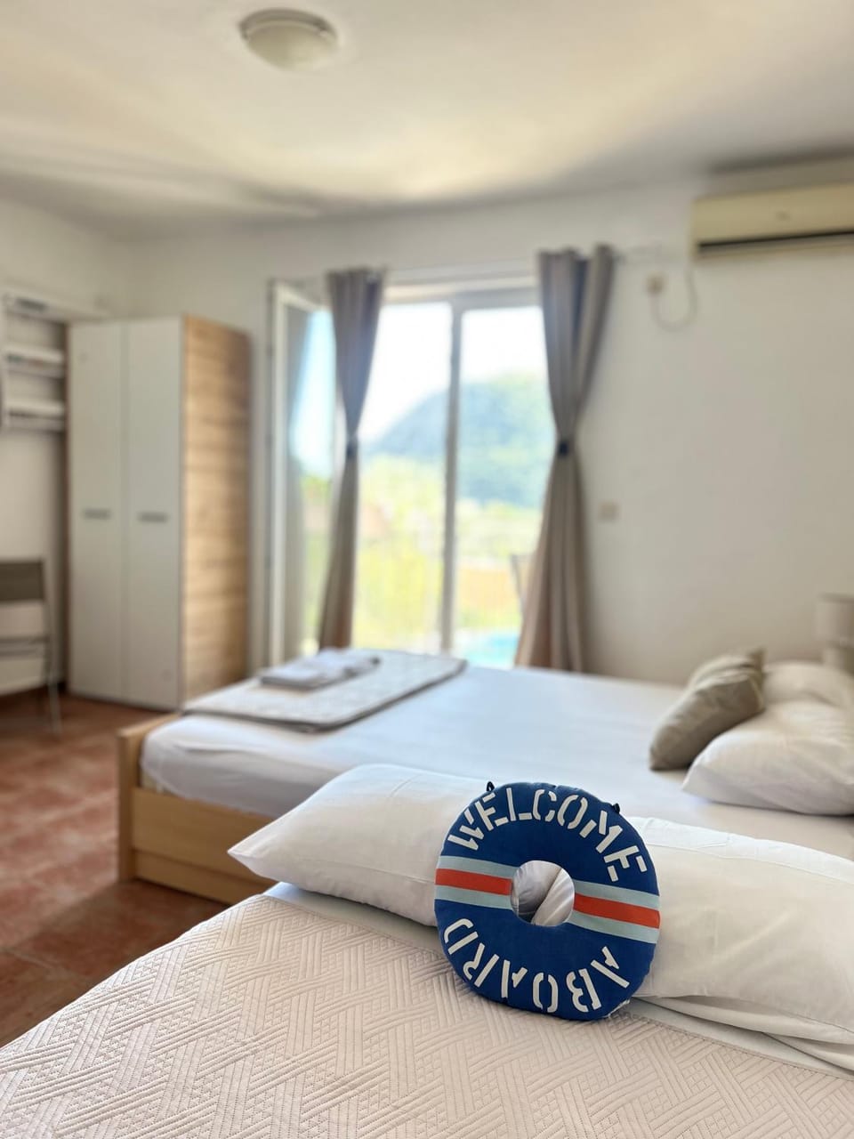 Apartman Buljarica-Bačvice 2 Apartment in Budva Municipality