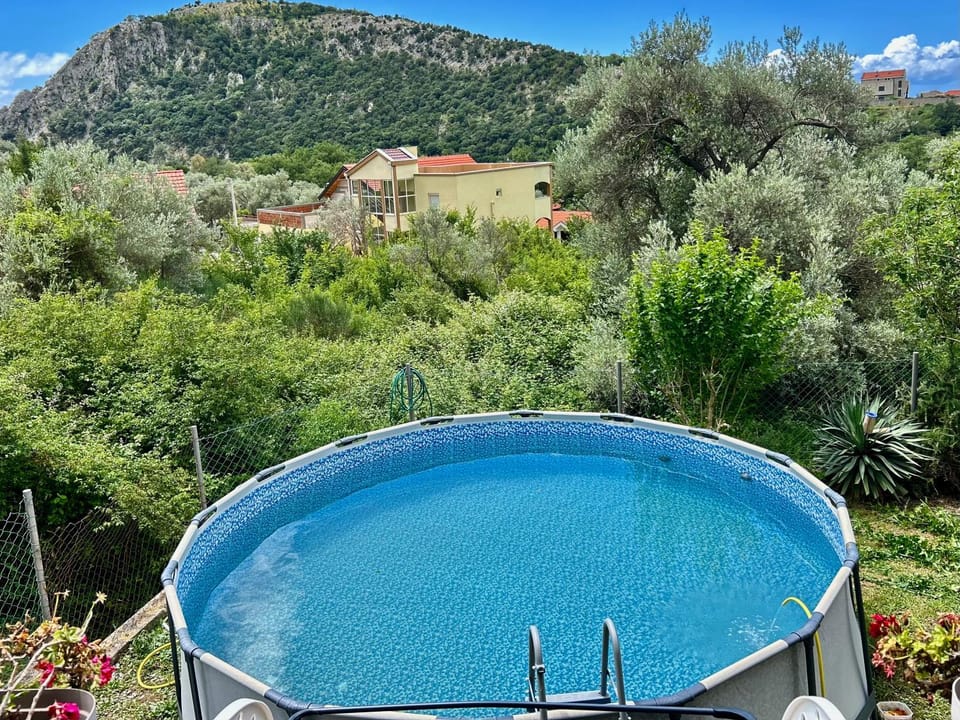 Apartman Buljarica-Bačvice 2 Apartment in Budva Municipality