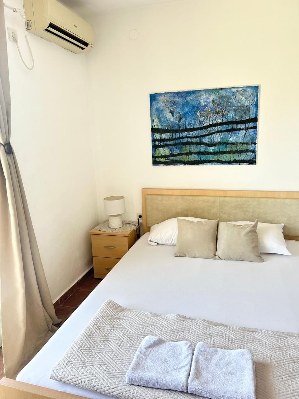 Apartman Buljarica-Bačvice 2 Apartment in Budva Municipality