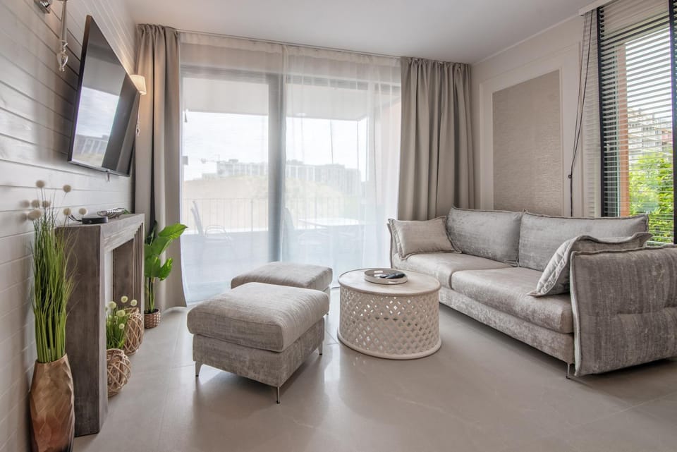 Brand New Apartment Apartment in Gdansk