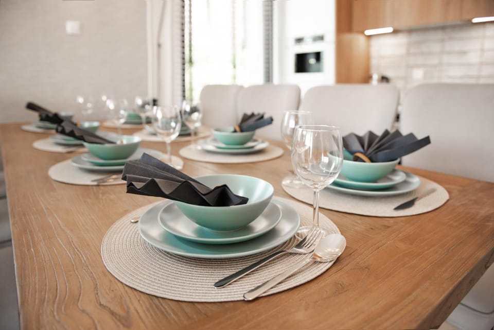 Brand New Apartment Apartment in Gdansk