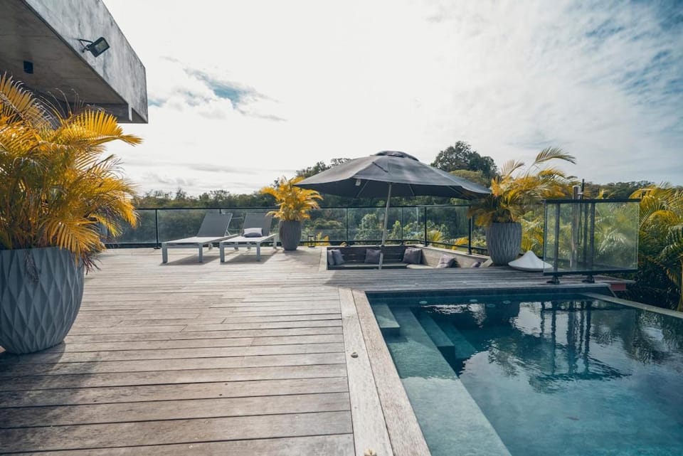 villa-PERLE Villa in Le Gosier