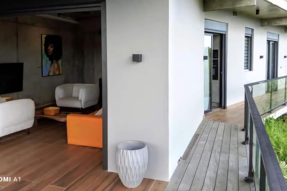 villa-PERLE Villa in Le Gosier