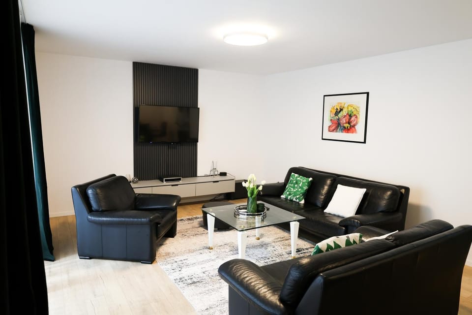 TV and multimedia, Living room, air conditioner