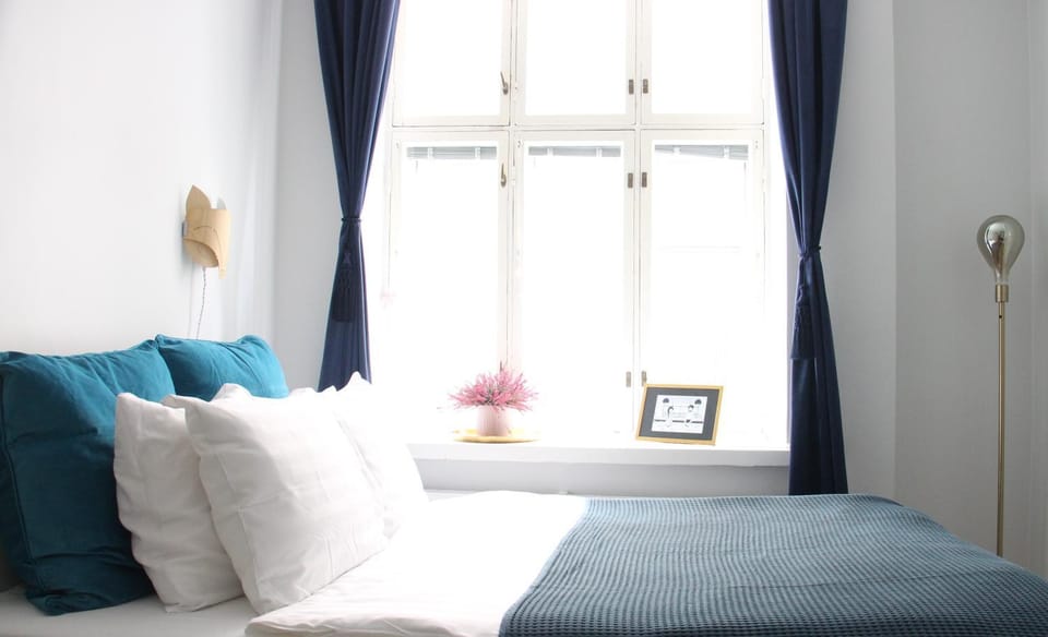 Maria Studio Apartment in Helsinki