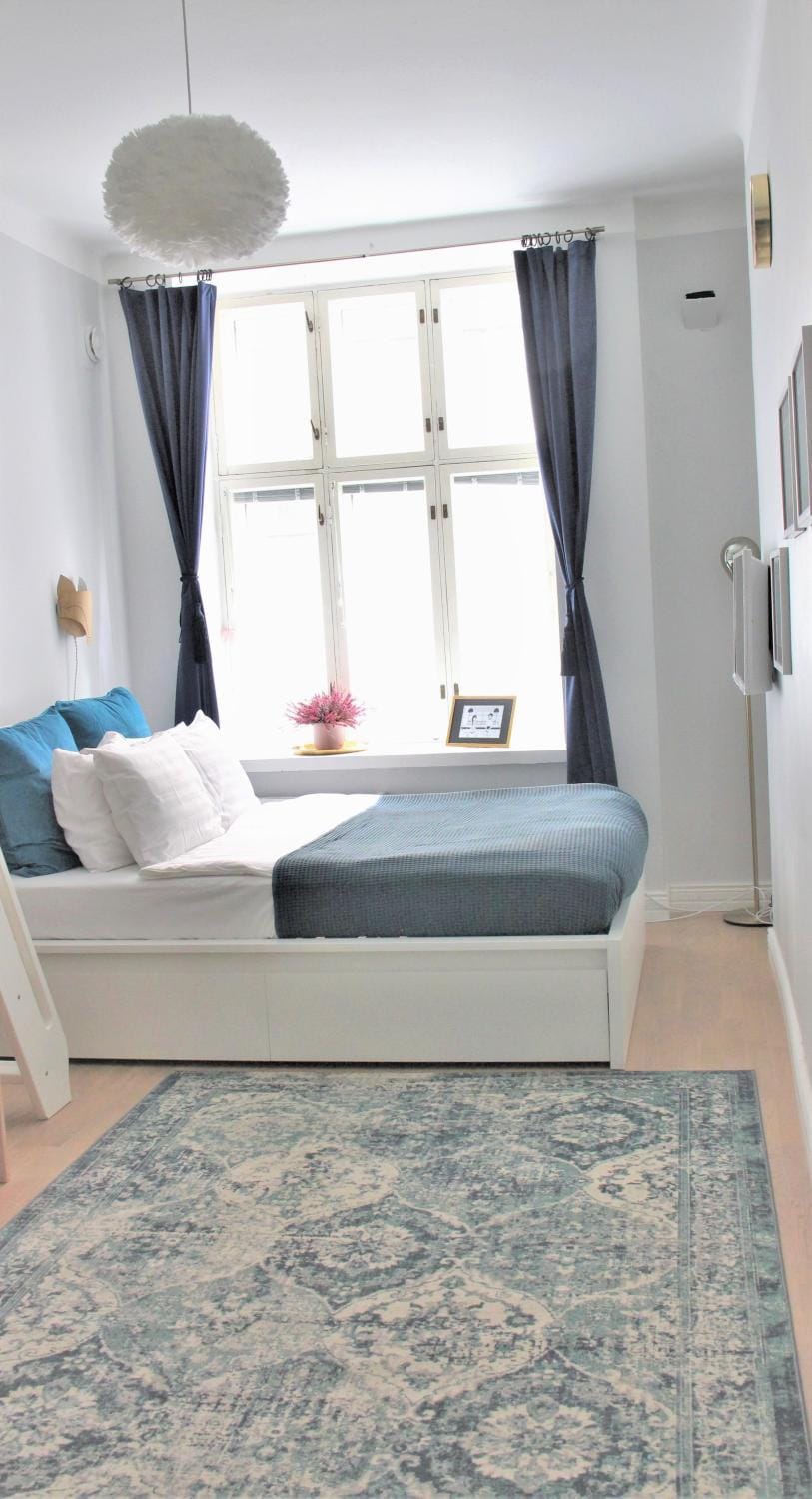 Maria Studio Apartment in Helsinki