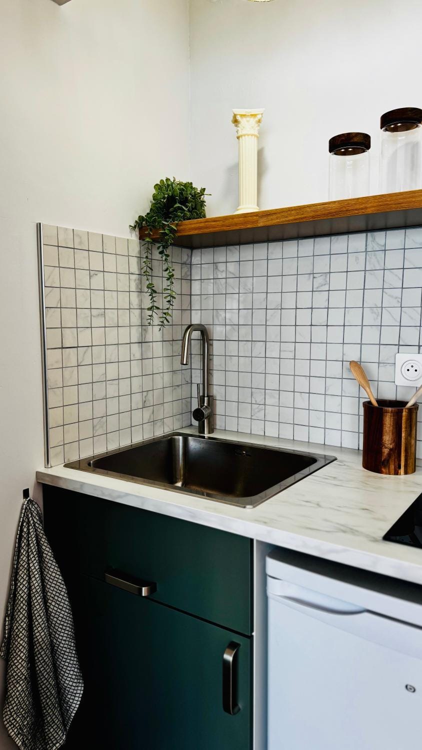 La Chouette Nimoise Apartment in Nimes