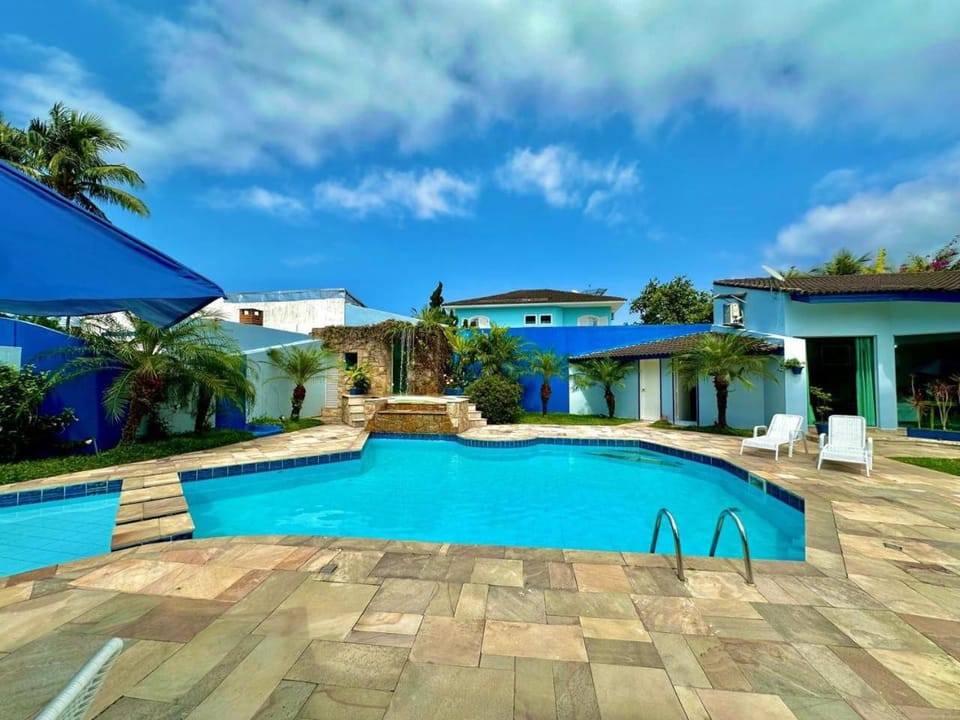 Diving, Swimming pool