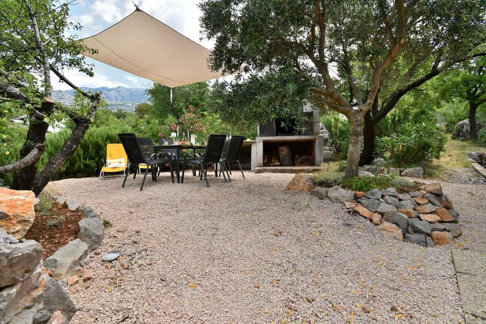 Patio, Balcony/Terrace
