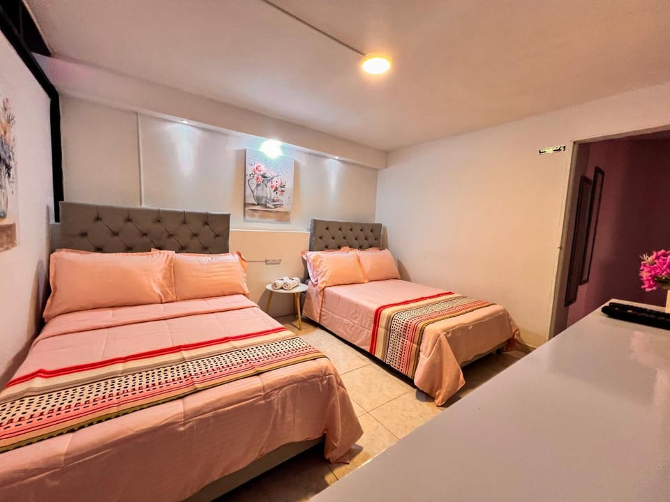 TV and multimedia, Bedroom