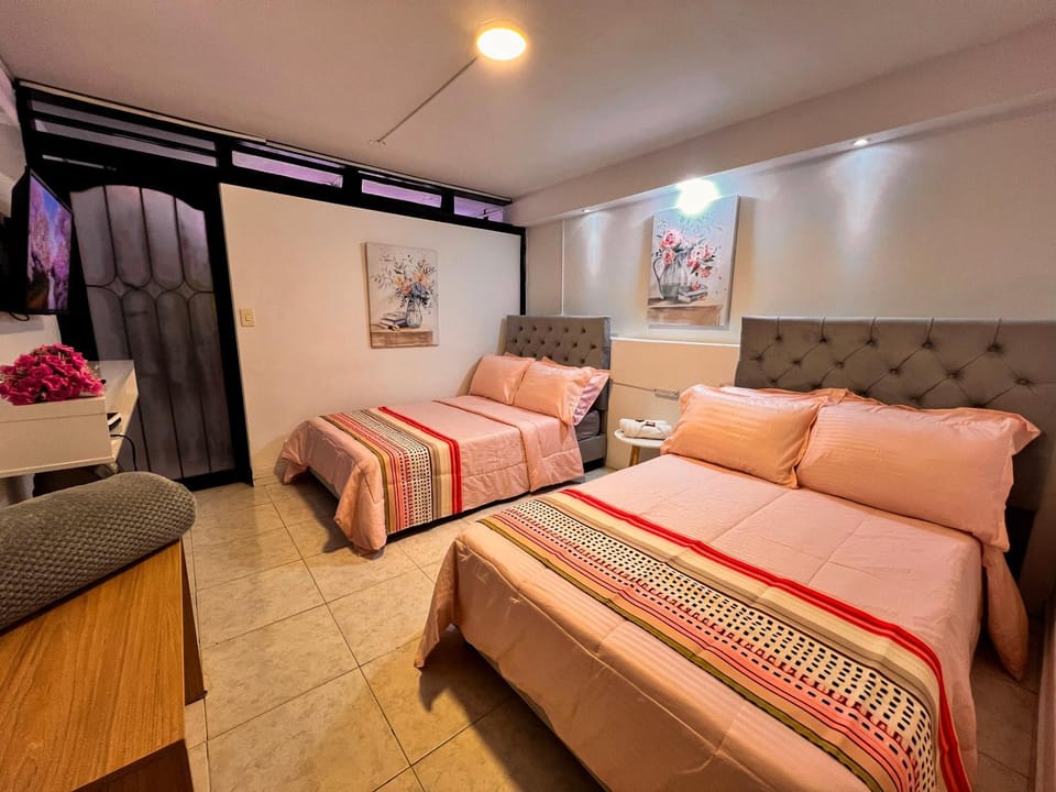 TV and multimedia, Bedroom