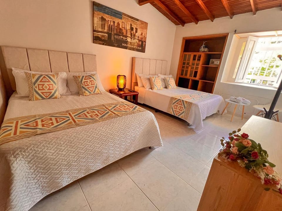 TV and multimedia, Bedroom