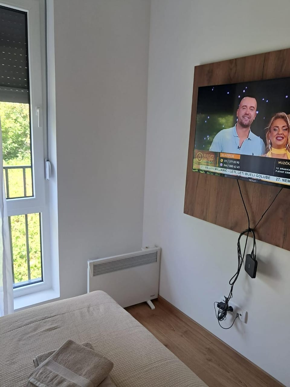 TV and multimedia