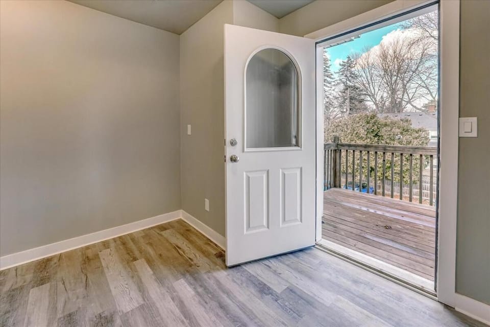 Charming Voyage Ypsi & AnnArbor House in Ypsilanti