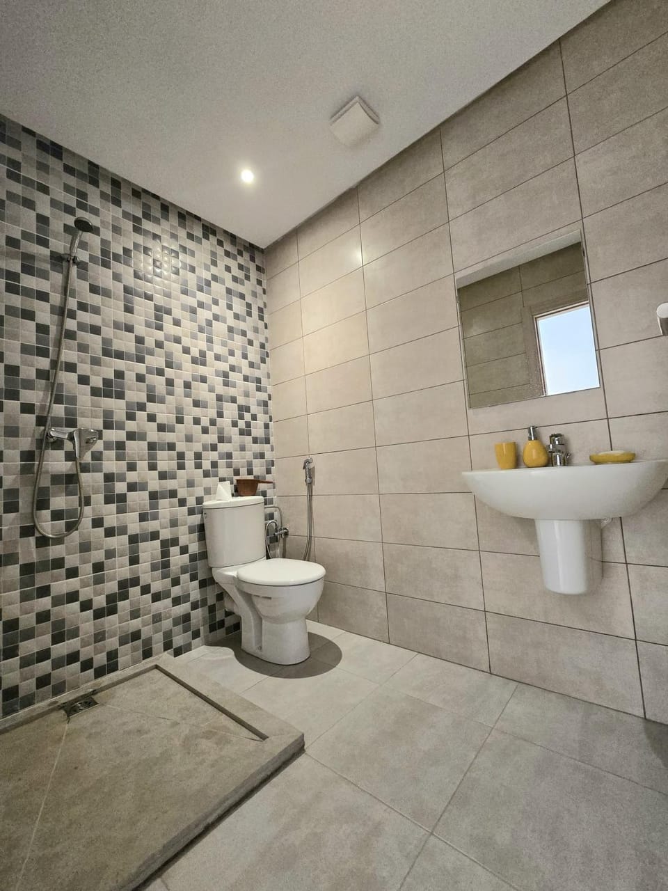 Appartement Haut Standing à Martil avec 3 Piscines, Plage Proche, Wi-Fi Apartment in Tangier-Tétouan-Al Hoceima