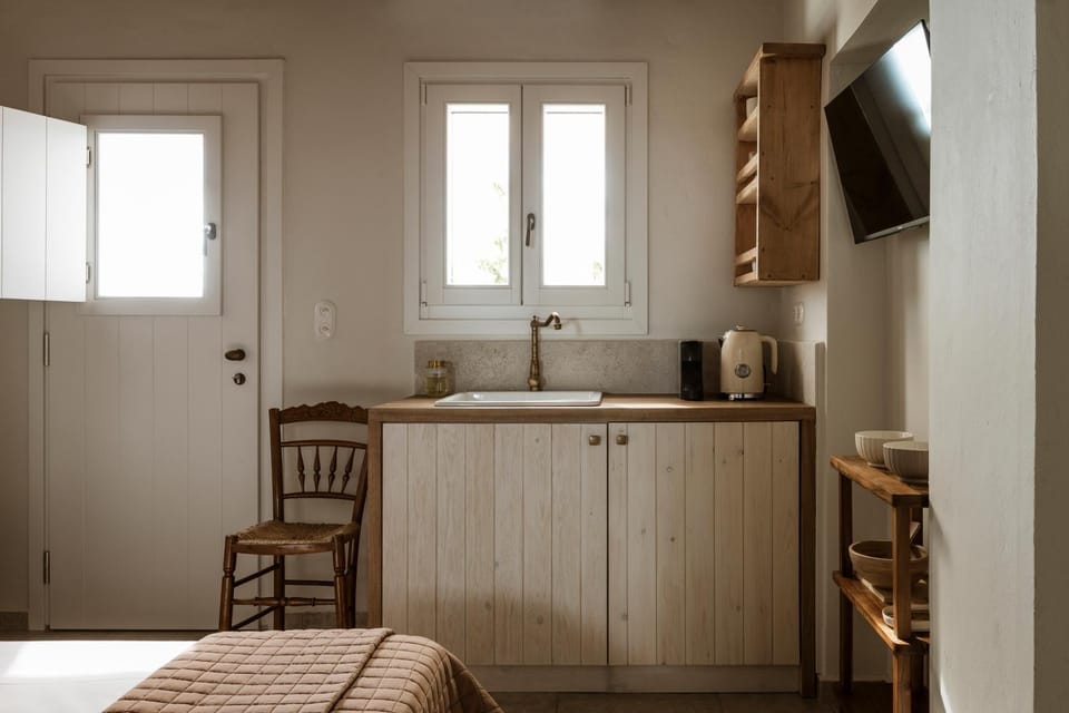 TV and multimedia, Kitchen or kitchenette, air conditioner