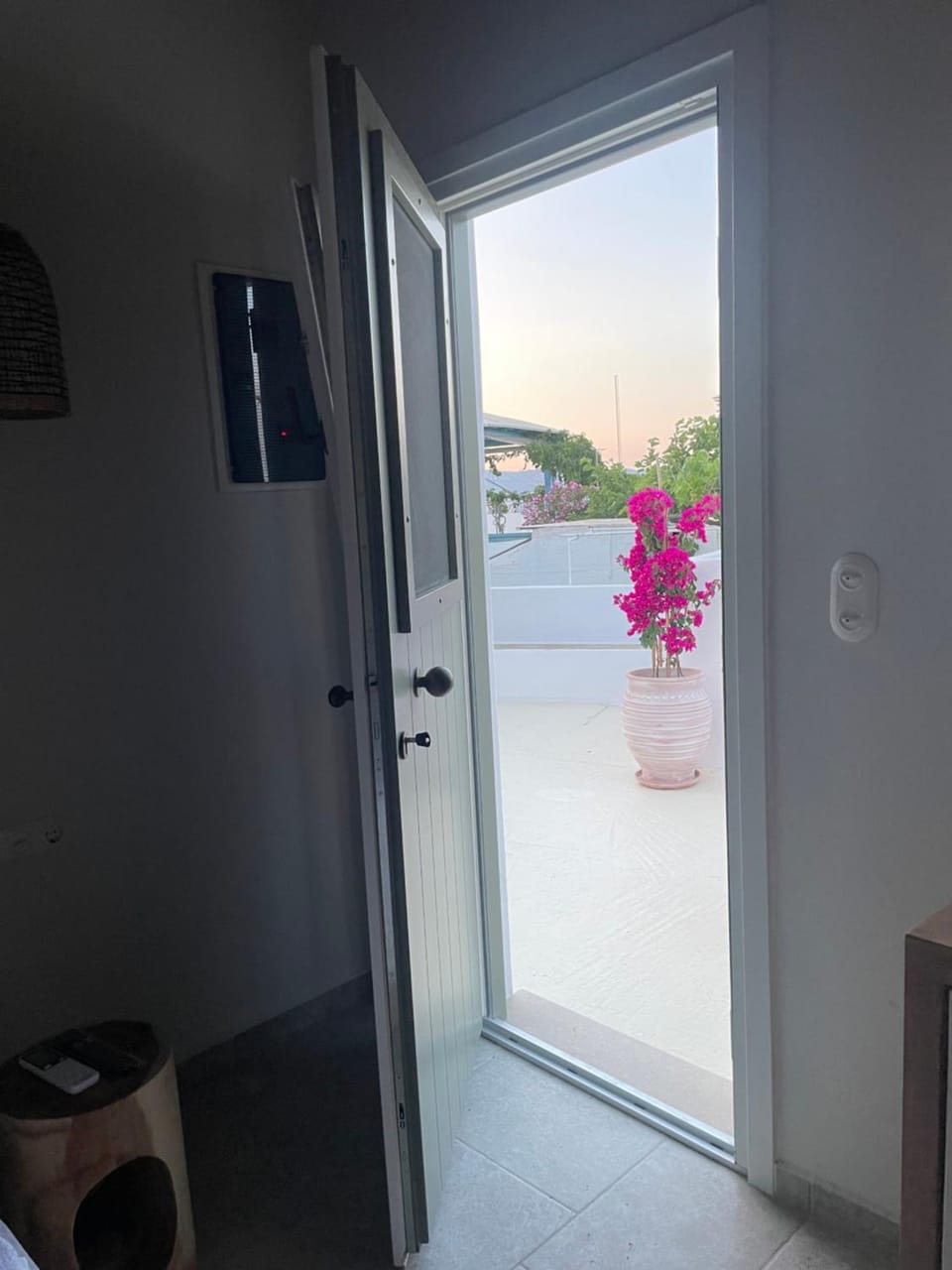 Balcony/Terrace, Balcony/Terrace