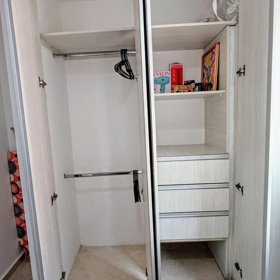 Alojamiento entero rentado, Bucaramanga, Santander Apartment in Bucaramanga