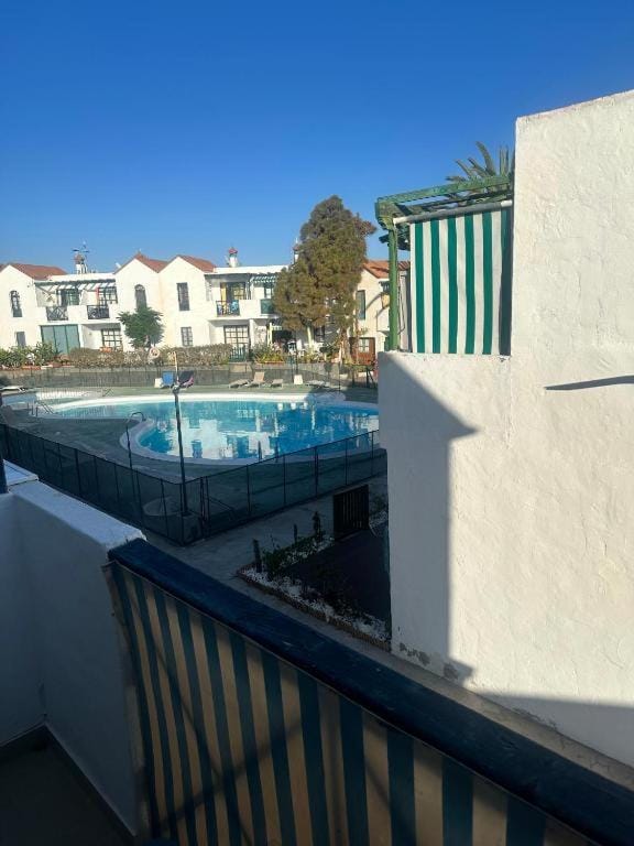 TUNERAS SUNSET Puerto Rico Apartment, Sea view, Pool, Perfect for sun lovers Apartment in Puerto Rico de Gran Canaria