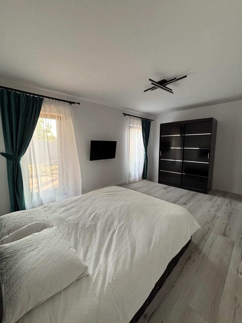 TV and multimedia, Bedroom