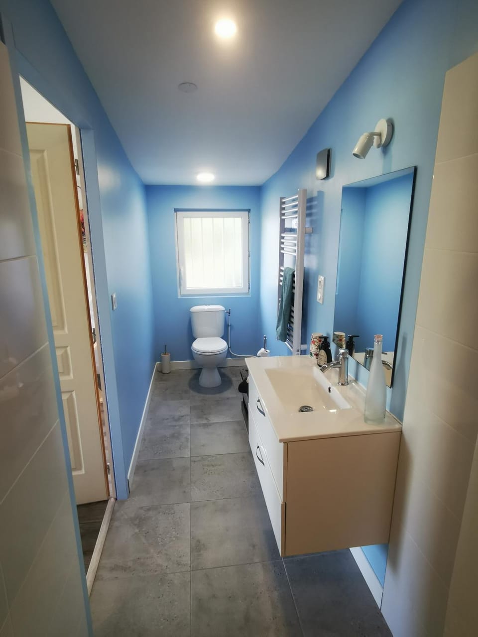 Omnia Bed and Breakfast in Nouvelle-Aquitaine