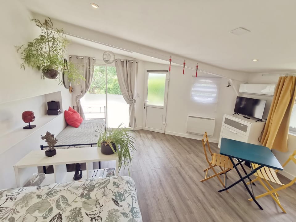Omnia Bed and Breakfast in Pays de la Loire