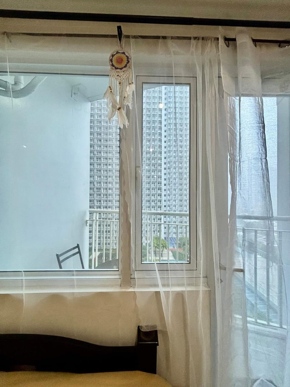 Resort-Style Living in Makati Apartment in Makati