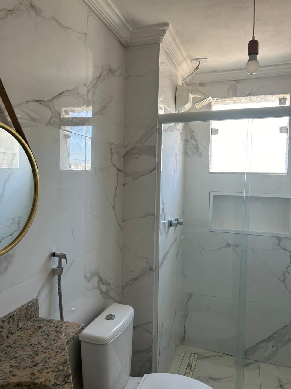 Apartamento completo na praia do Recreio Apartment in Rio de Janeiro