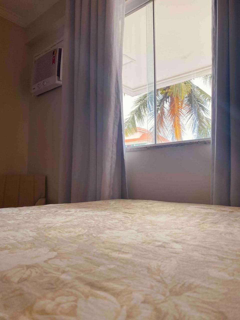 Apartamento completo na praia do Recreio Apartment in Rio de Janeiro