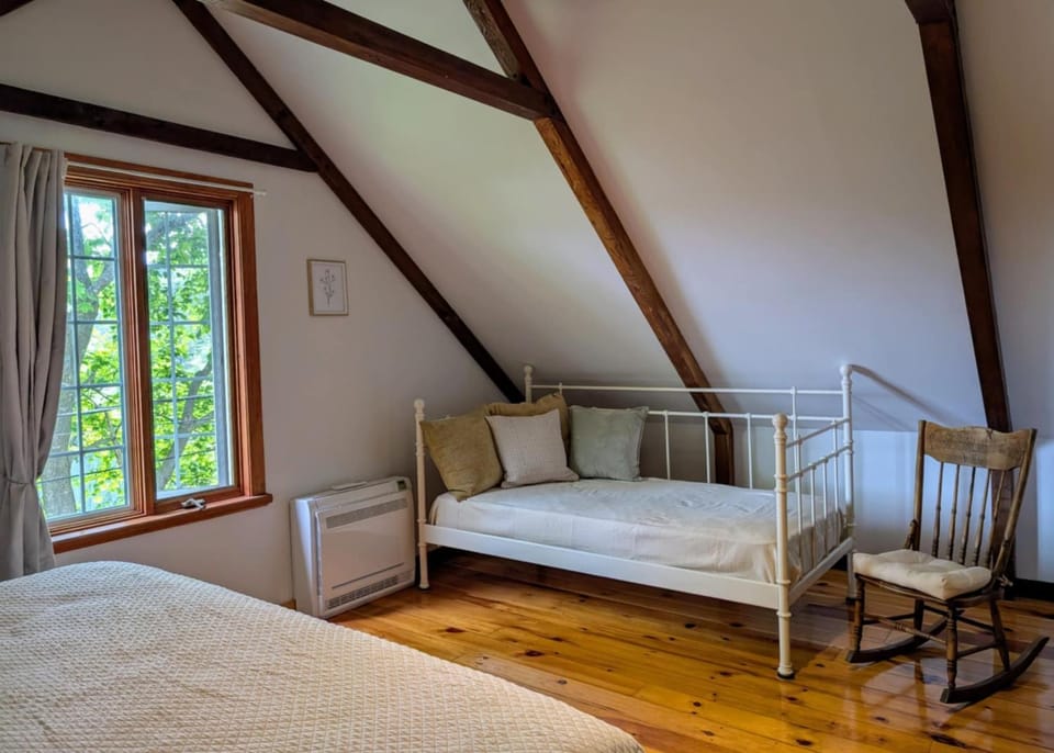 Auberge Baie-St-Paul Bed and Breakfast in Baie-Saint-Paul