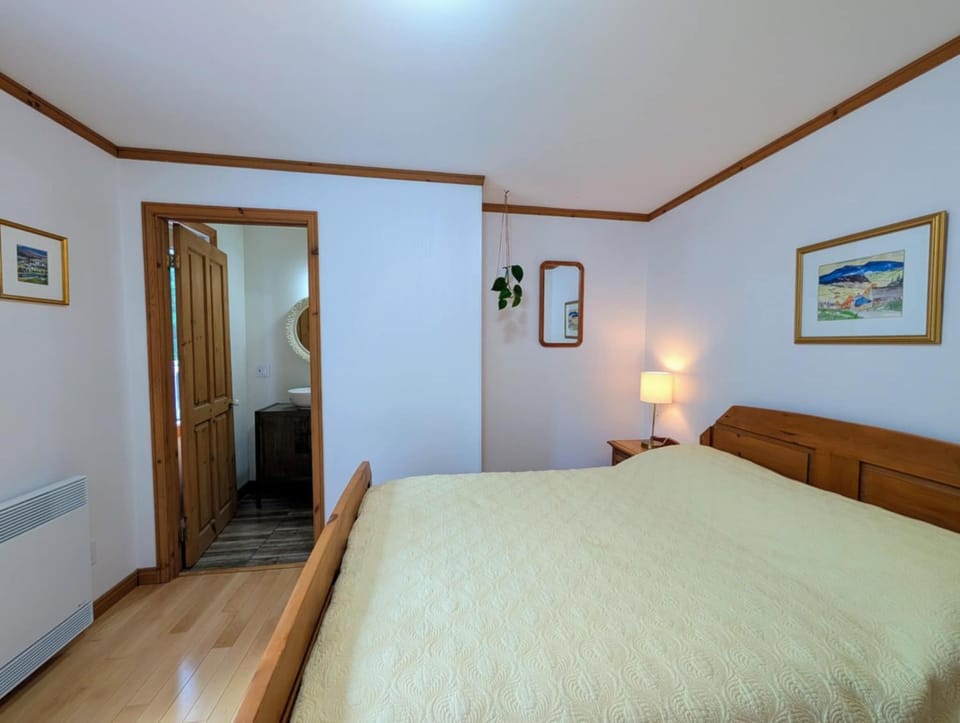Auberge Baie-St-Paul Bed and Breakfast in Baie-Saint-Paul