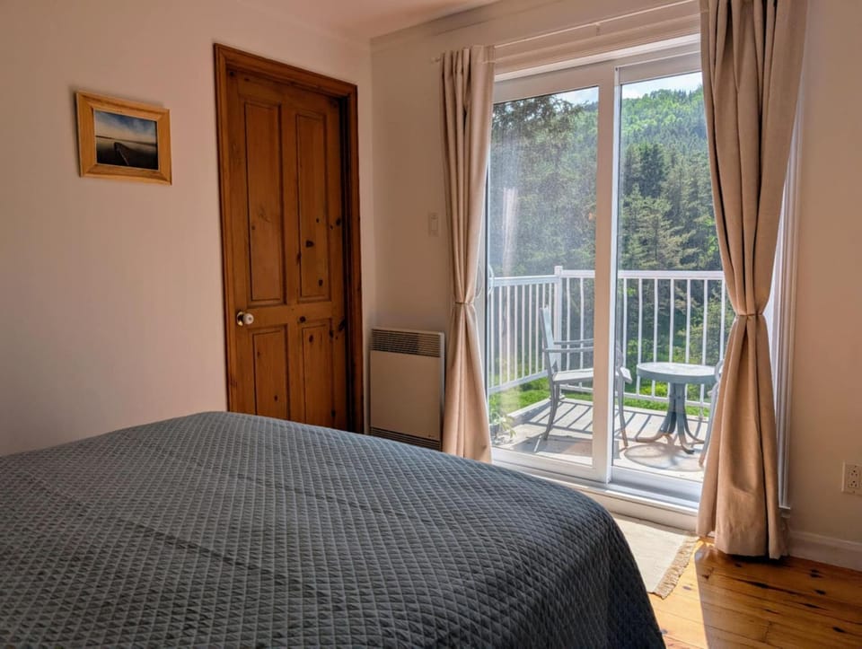 Auberge Baie-St-Paul Bed and Breakfast in Baie-Saint-Paul