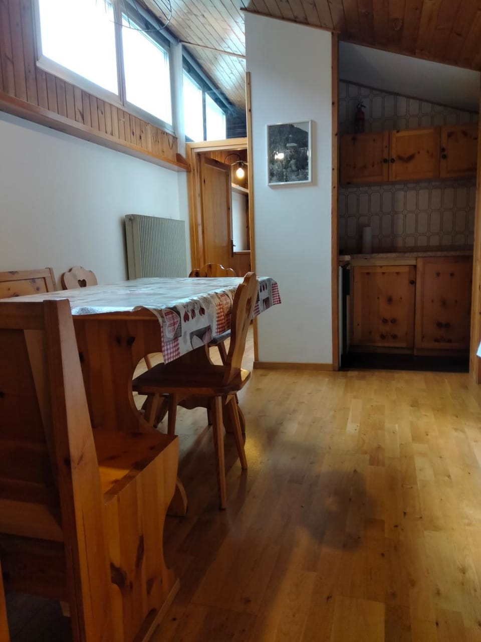 VAL DI FASSA CENTRAL HOUSE - Rooms with free parking Apartment in Trentino-South Tyrol