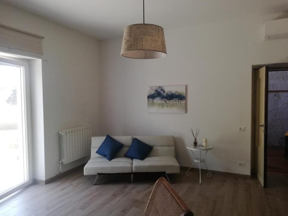 Casa vacanze Tenuta Camilli House in Anzio