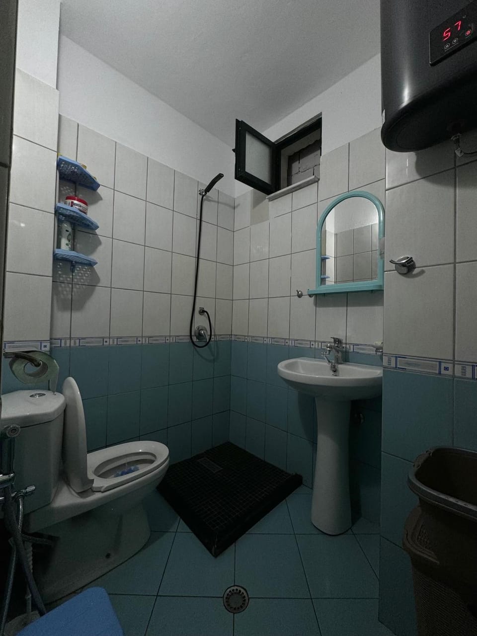 Samanta's Apartment Apartment in Tirana County, Albania