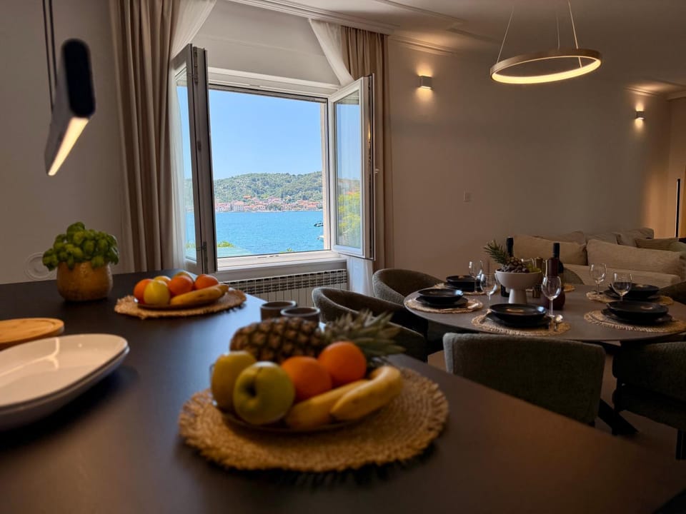 Apartment TerraSea Tisno Apartment in Tisno