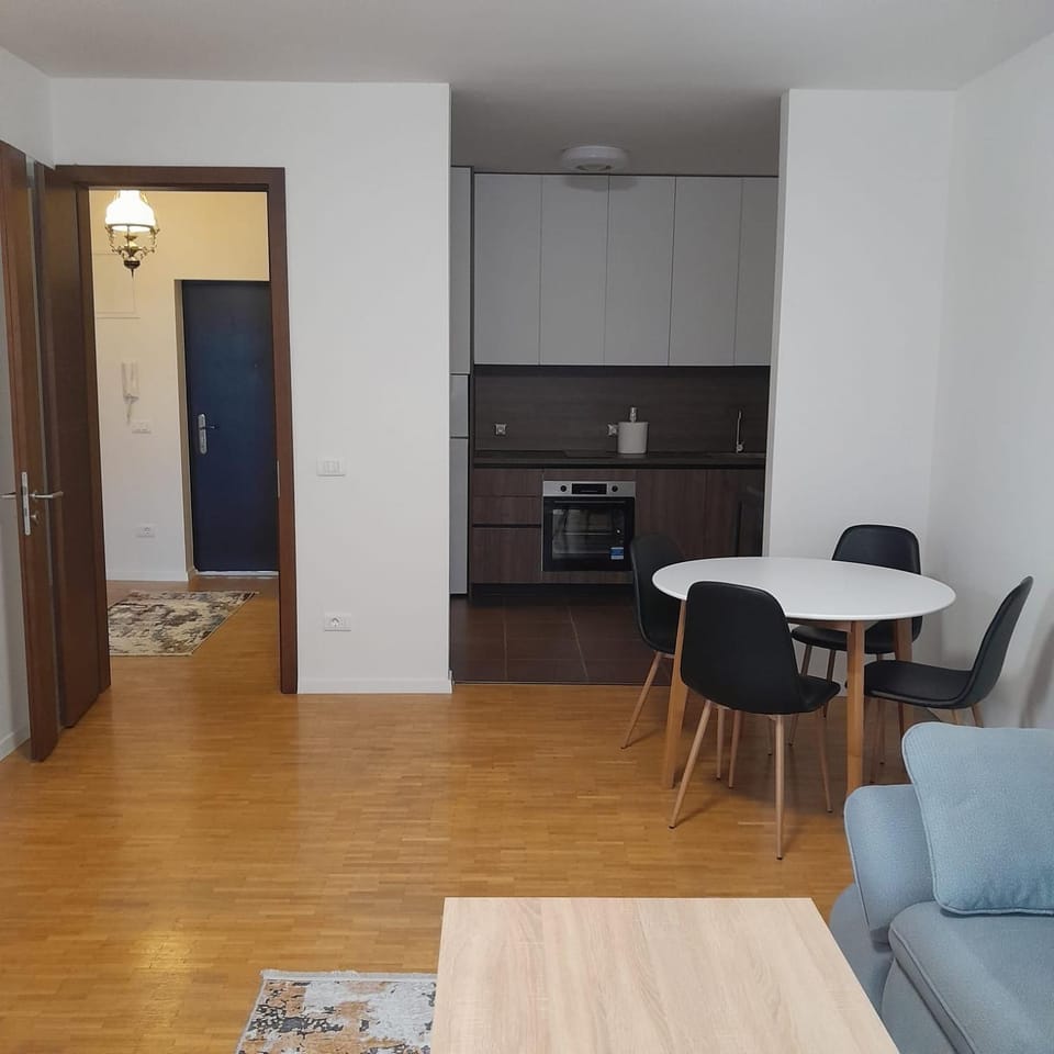 Gorenje Apartment Apartment in Montenegro