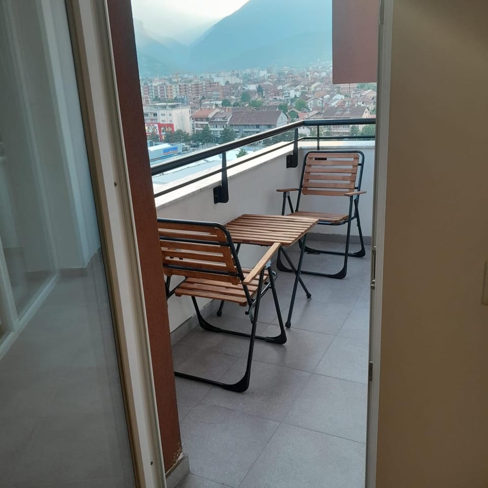Gorenje Apartment Apartment in Montenegro