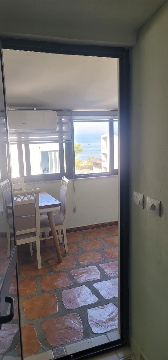 Apartament Ergi-Erlind Apartment in Europe