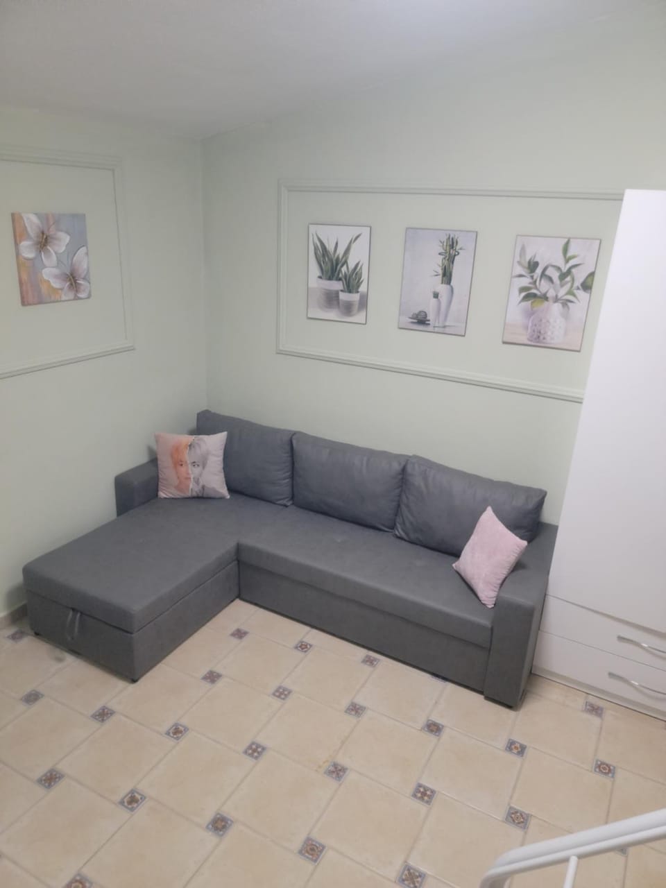 Apartament Ergi-Erlind Apartment in Europe